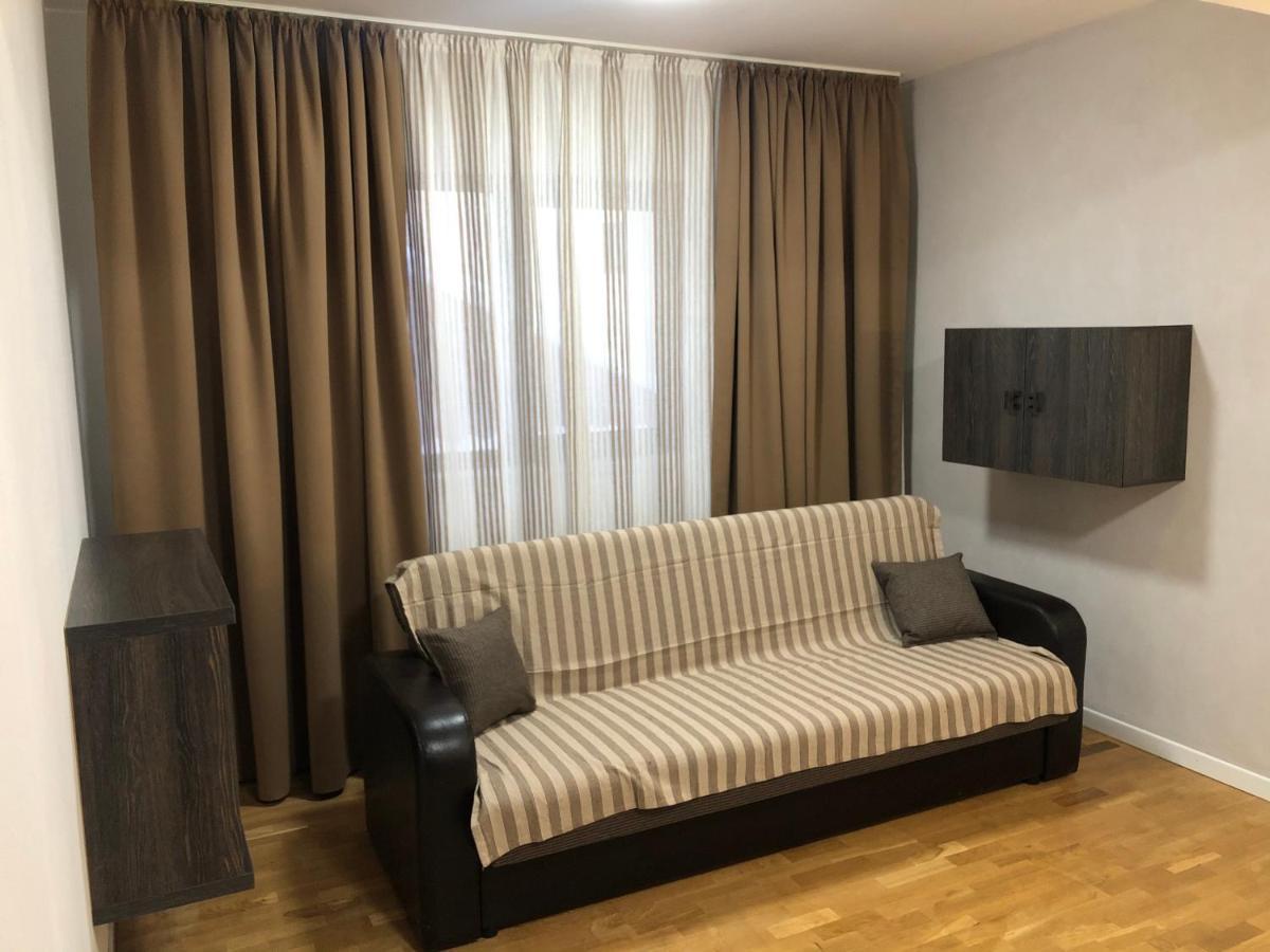 Vila Loft Cube 시나이아 외부 사진