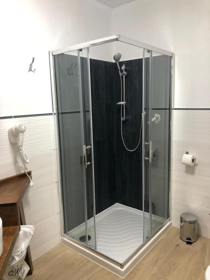 Vila Loft Cube 시나이아 외부 사진