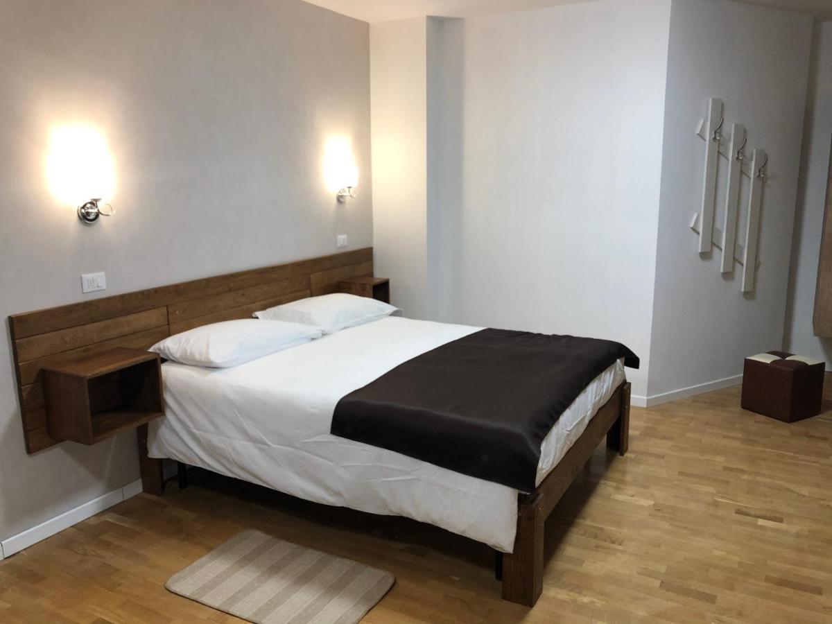 Vila Loft Cube 시나이아 외부 사진