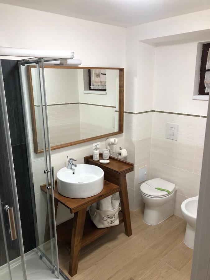 Vila Loft Cube 시나이아 외부 사진
