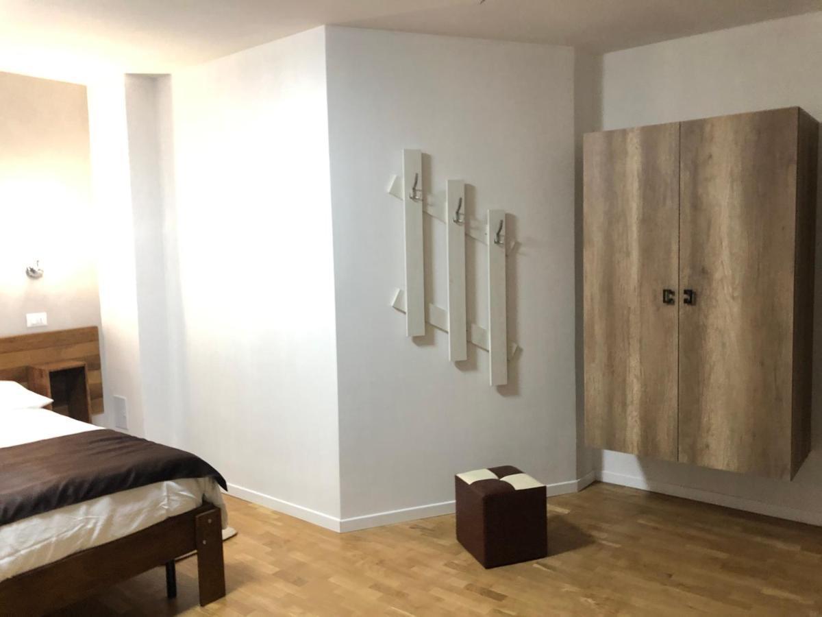 Vila Loft Cube 시나이아 외부 사진