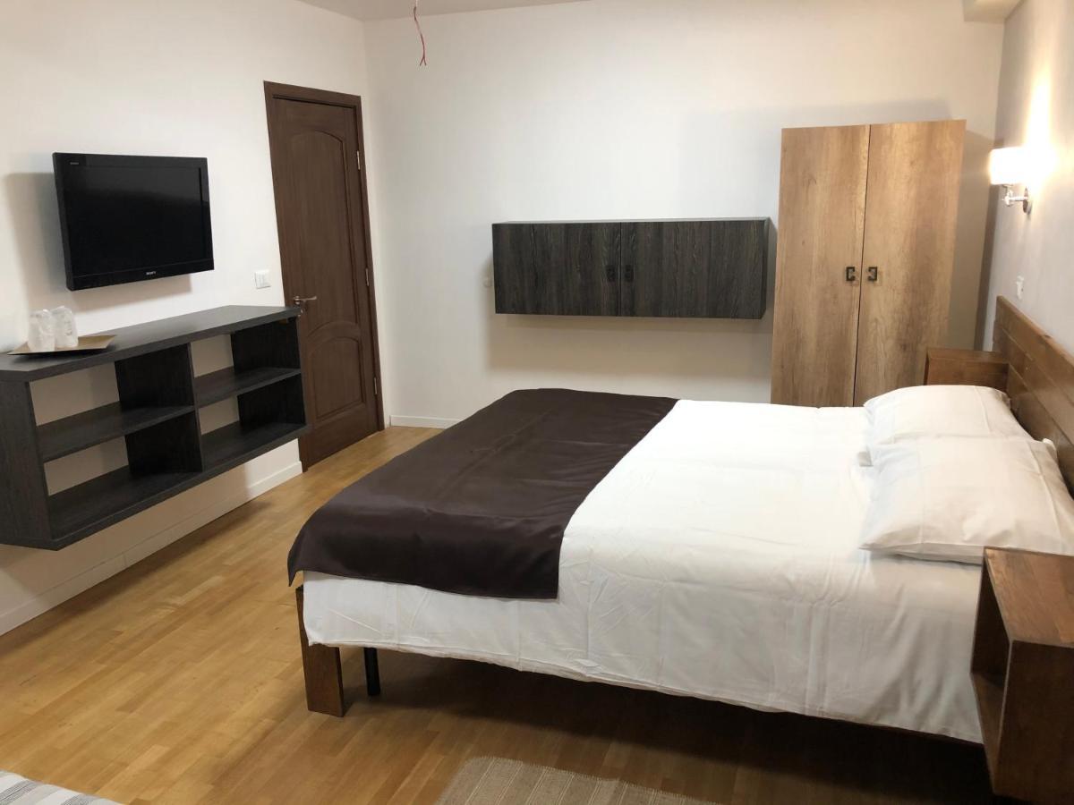 Vila Loft Cube 시나이아 외부 사진