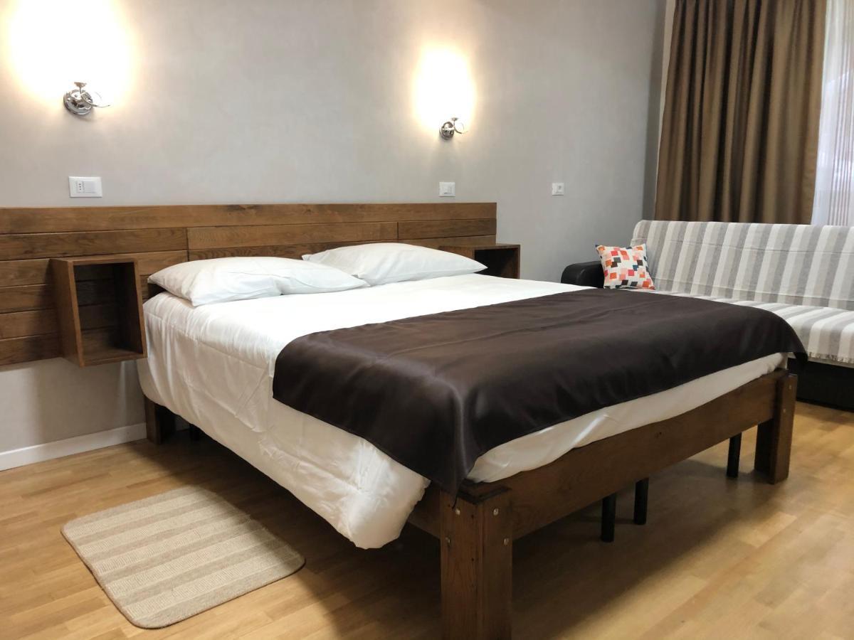 Vila Loft Cube 시나이아 외부 사진