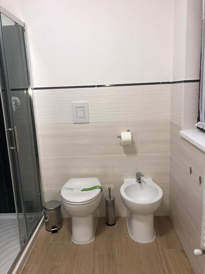Vila Loft Cube 시나이아 외부 사진