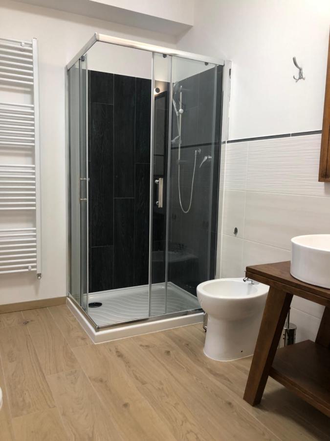 Vila Loft Cube 시나이아 외부 사진