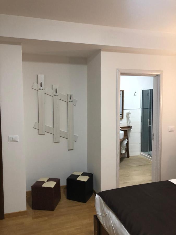 Vila Loft Cube 시나이아 외부 사진