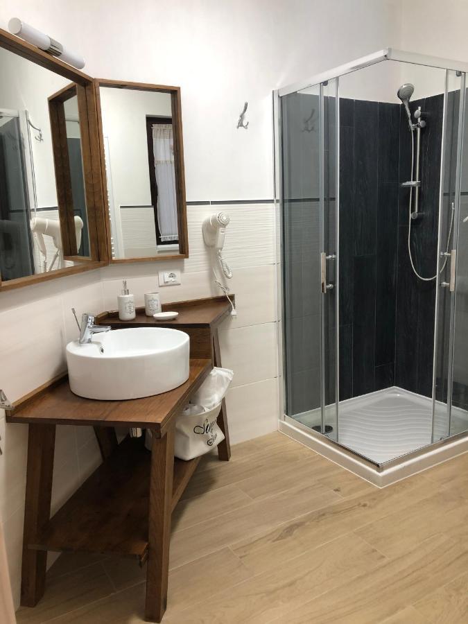 Vila Loft Cube 시나이아 외부 사진
