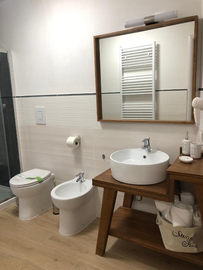 Vila Loft Cube 시나이아 외부 사진
