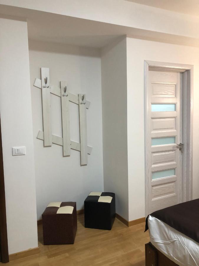 Vila Loft Cube 시나이아 외부 사진
