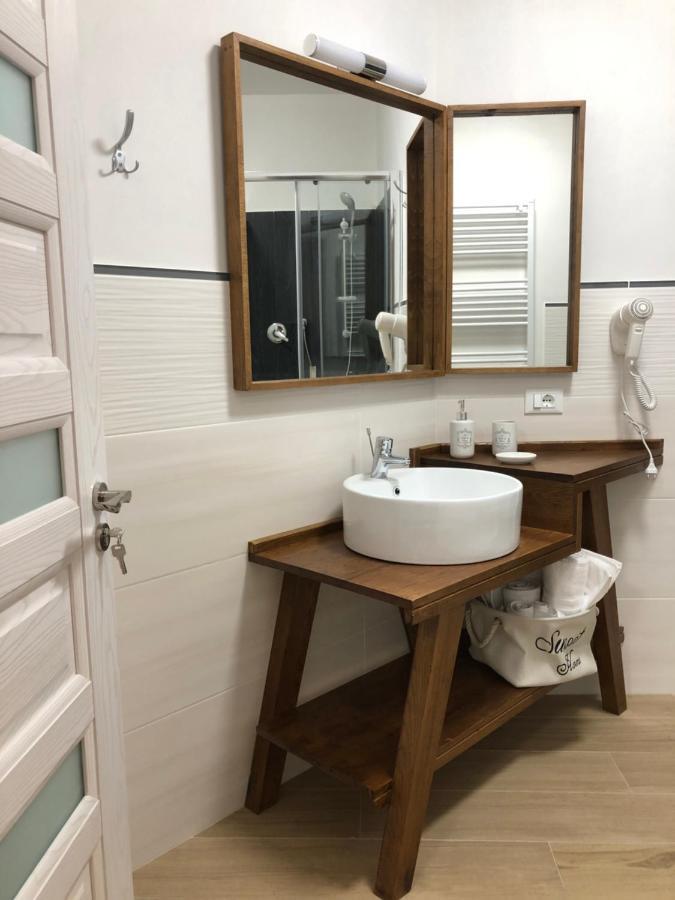 Vila Loft Cube 시나이아 외부 사진