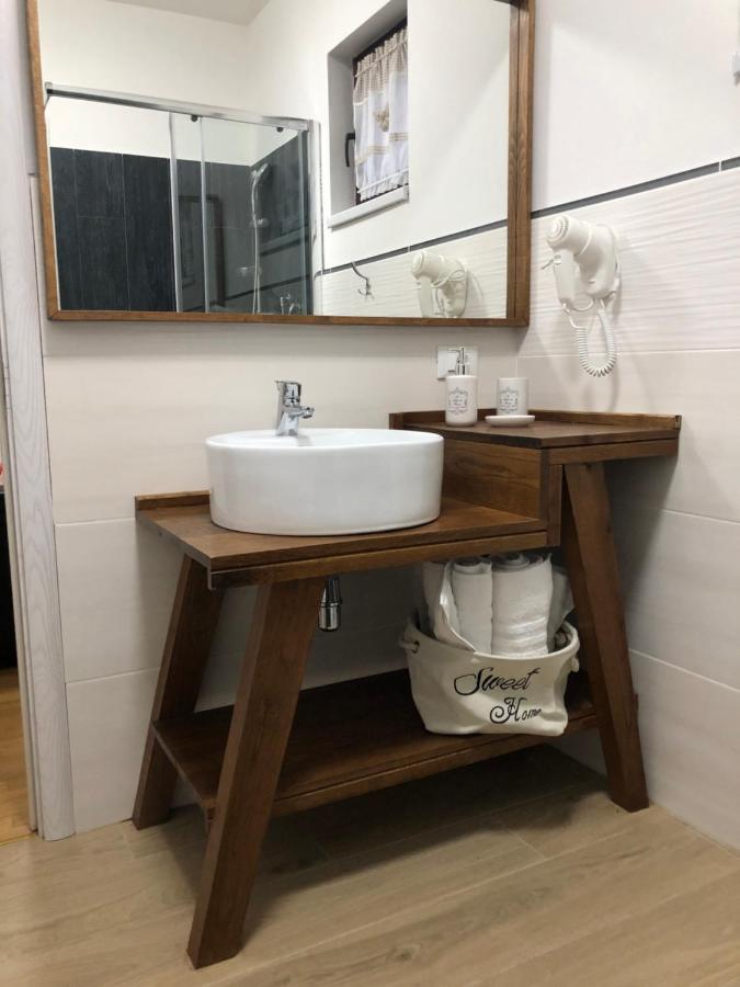 Vila Loft Cube 시나이아 외부 사진